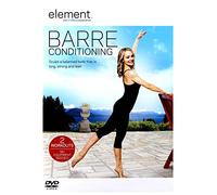 Element: Barre Conditioning