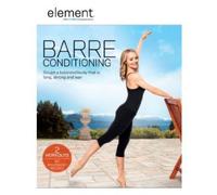 Element: Barre Conditioning [DVD] [Region 1] [US Import] [NTSC]