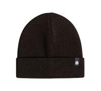 Element Beanie Cuff Knitted Unisex One Size Carrier Black