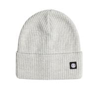 Element Knitted Cuff Beanie ~ Flow grey