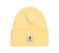 Element Beanie Dusk Classic Beanie Men Beige One Size