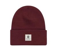 Element Beanie Dusk Classic Beanie Men Red One Size