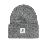 Element Boys Dusk Classic Beanie Youth Cap, Stone Heather