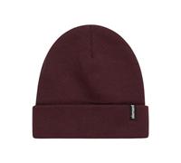 Element Beanie Dusk Low Beanie Men Red One Size