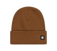 Element Beanie Flow Beanie Men Brown One Size