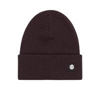 Element Mens Flow Beanie Cap, Plum Perfect