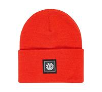 Element Beanie HIGH ICON Beanie Y Boy's Red One Size