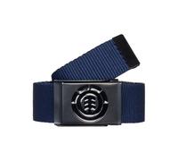 Element Belts ICON WEBBING BELT Men's Blue One size