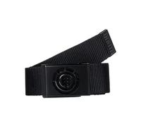 Element Beyond 2.0 - Webbing Belt - Men - Blue.