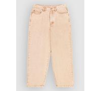 Element Big 5 Denim Jeans beige tint wash 31
