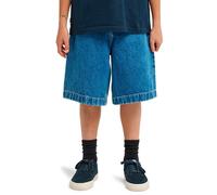 Child jean shorts Element Big 5 Bleu 8 ans