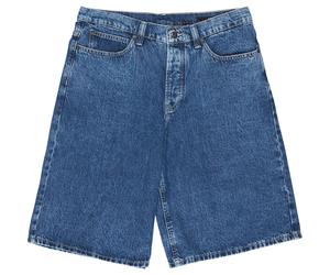 Element Big 5 Denim Shorts