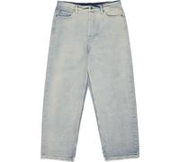 Element Big 5 Jeans Grey 30 Man