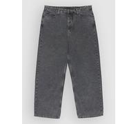 Element Big 5 Jeans mid grey tint 36