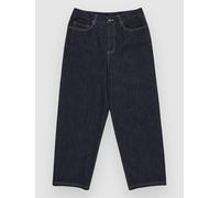 Element Big 5 Rinse Jeans dark blue rinse 28