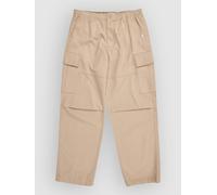 Element Big Cargo Pants aluminum S