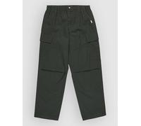 Element Big Cargo Pants deep forest XS