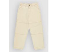 Element Big Carpenter Canvas Pants natural 31