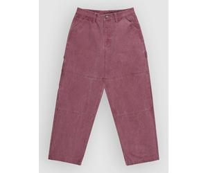 Element Big Carpenter Canvas Pants nocturne 32