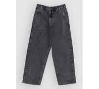 Element Big Carpenter Kids Jeans mid grey tint T10