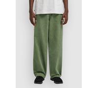 Element Big Carpenter Pants bronze green 32