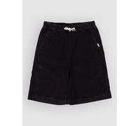 Element Big Corduroy Shorts vintage corduroy black S