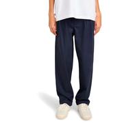 Element Big Pleat Chino Pants