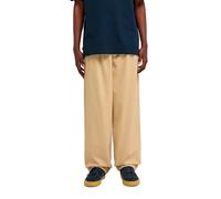 Element Big Pleat Chino Pants