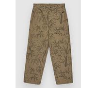 Element Bigfoot Big 5 Canvas Pants branches 28