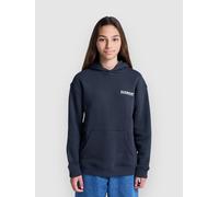 Element Bite Me Kids Hoodie off black T12