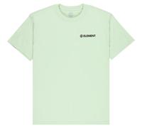 Element Blazin Chest T-Shirt green lily XL
