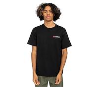 Element Blazin Chest Short Sleeve T-shirt Black M Men