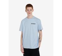 Element Blazin Chest Short Sleeve T-Shirt Blue - S