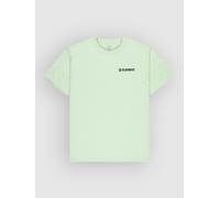 Element Blazin Chest T-Shirt green lily S