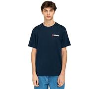 Element Blazin - Short Sleeve T-Shirt - Men - Blue.