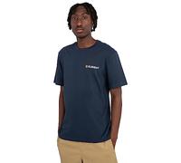 Element Blazin - T-Shirt - Men - Black.