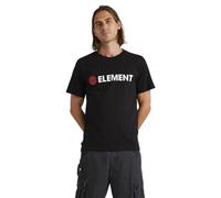 Element Blazin - T-Shirt - Men - Blue.