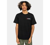 Element Blazin - T-Shirt - Men - Blue.
