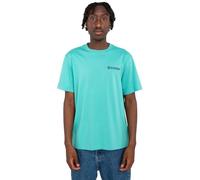 Element Blazin - T-Shirt - Men - Green.