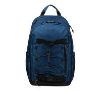 Element Scheme Skate Backpack Blue