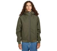 Element Dulcey Jacket Green S Men