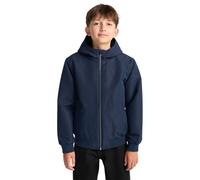 Element Bomber Jacket Dulcey Y Boys Blue XS/8