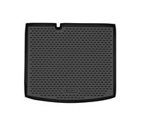 Element Boot Mat Boot Liner Suitable for Skoda Elroq SUV 5-Door 100% Non-Slip Car Rubber Mat Car Boot Protection Mat
