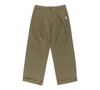 Element Boy's Big Pleated Chino Y Pants