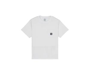 Element Boy's Icon Label Pocket Y T-Shirt (Pack of 1)