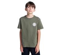 Element Boy's Seal Bp Ss Y T-Shirt (Pack of 1)
