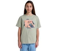 Element Boy's Timber Breaktime Ss Y T-Shirt (Pack of 1)