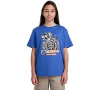 Element Boy's Timber Icon Ss Y T-Shirt (Pack of 1)