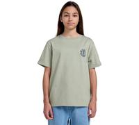 Element Boy's Timber Sliding Ss Y T-Shirt (Pack of 1)
