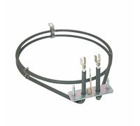 Element Brandt Blomberg De Dietrich Butler Fan Oven Cooker 77X2277 Genuine Part